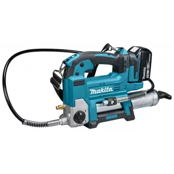 Makita DGP180RT Akku-Fettpresse