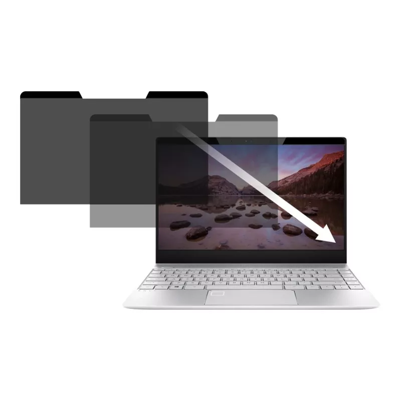 Blickschutzfilter Laptop DICOTA D31693
