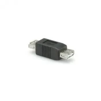 ROLINE USB 2.0 Adapter, Typ A BU/BU (12.03.2960)