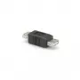 ROLINE USB 2.0 Adapter, Typ A BU/BU (12.03.2960)