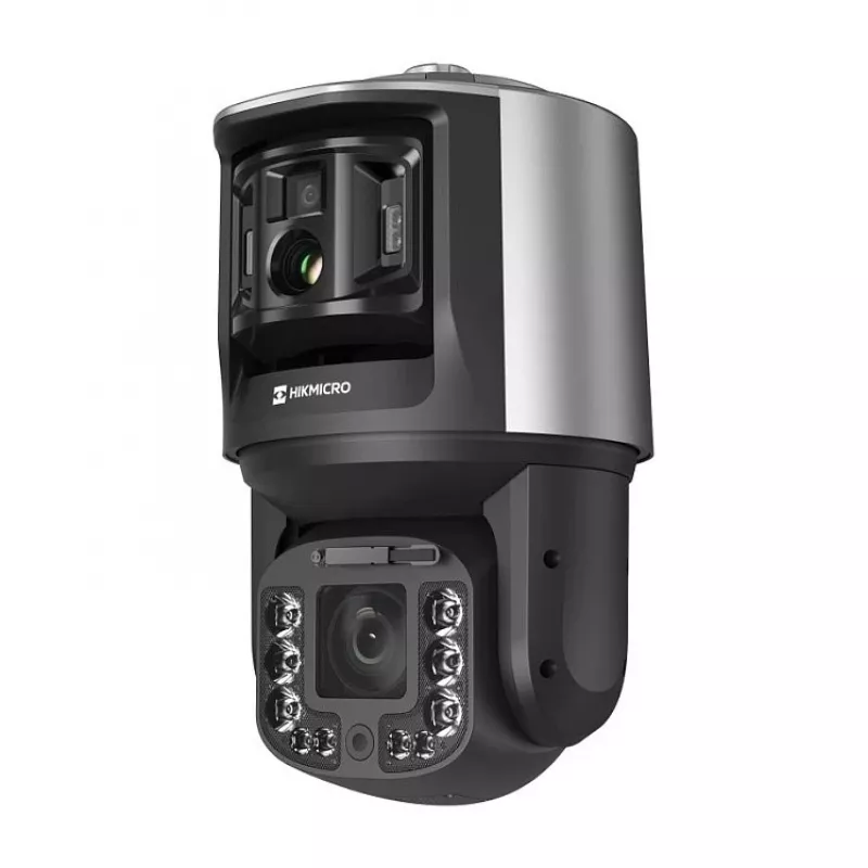 IP-Überwachungskamera Hikvision HM-TX2840-10/G0/T1 2688 x 1520 Indoor Wired
