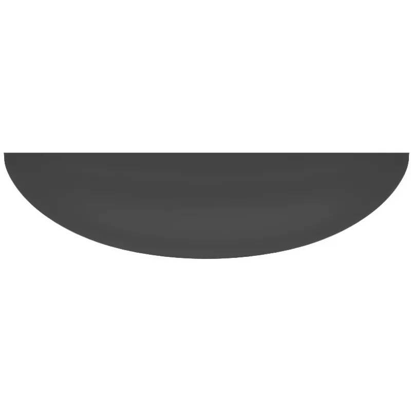 WLAN Access Point Abdeckkappe Ubiquiti EXTD-COVER-Schwarz-3 Schwarz