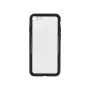 Cover Tellur iPhone 8 TLL121274 11,9 cm (4,7 Zoll) Schwarz Transparent