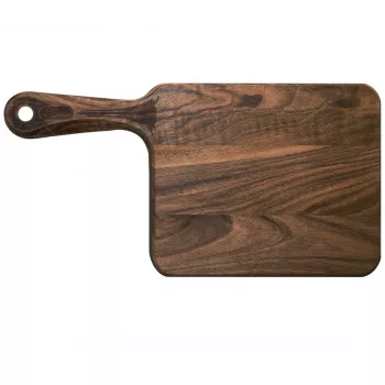 Küchenschneidebrett Berkel TAG000FACVO Rechteckig Holz