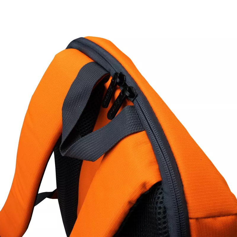 Laptoptasche SBOX NSE-1206O Dubai für 15,6 Zoll Laptops, orange