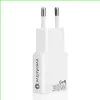 Universelles USB-Wandladegerät everActive SC-380Q Super schlank QC 3.0 – Quick Charge 3.0, kompaktes Design