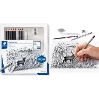 Staedtler 61 100C