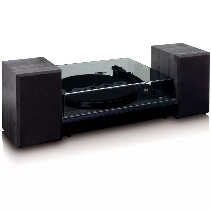 Lenco A003105 Produkt Schwarz