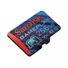 MicroSD SanDisk 256GB UHS-I SDSQXAV-256G-GN6XN