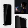 4smarts Second Glass mit Montagerahmen für Apple iPhone 16 Plus