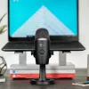 Logitech Yeti Nano, Desktop-Mikrofon, 20 - 20000 Hz, 0,5%, 24 Bit, 48 kHz, 4,5 mV/Pa