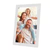 Agfa Photo APF1000 Wi-Fi Glas Digitaler Bilderrahmen 10 weiß