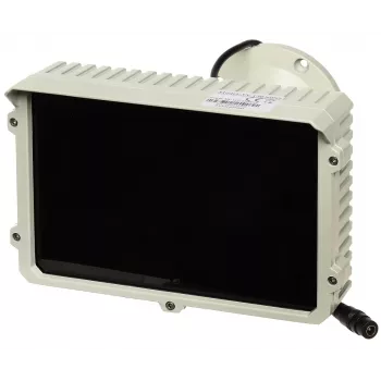 Externer Infrarot-Strahler für CCTV (IR-Illuminator)