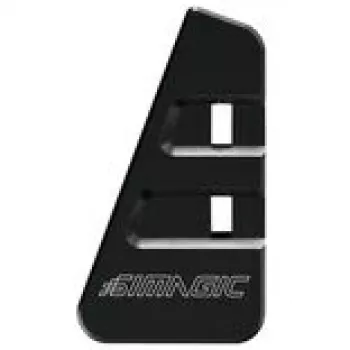 Haptik-Halterung Simagic P2000 S435 P2000-BRACKET Montagehalterung für P2000-Serie Wheelbase
