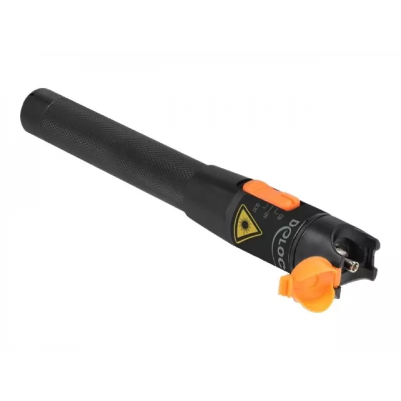 Glasfaser-Visual-Fault-Locator DeLOCK 87217