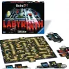 Die drei Labyrinth - Team Edition, Brettspiel