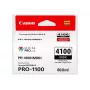 Canon LUCIA PRO II Tintenpatrone 1 Stück Original Standardertrag Matt schwarz