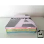 Farbiges Papier Double A, 80 g/m², A4, 100 Blatt, Rainbow 3, 5 Farben