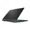 Laptop MSI Cyborg 15 A13 15,6 Zoll Intel Core i5-13420H 16GB RAM 512GB SSD NVIDIA GeForce RTX 4050 Ohne Betriebssystem