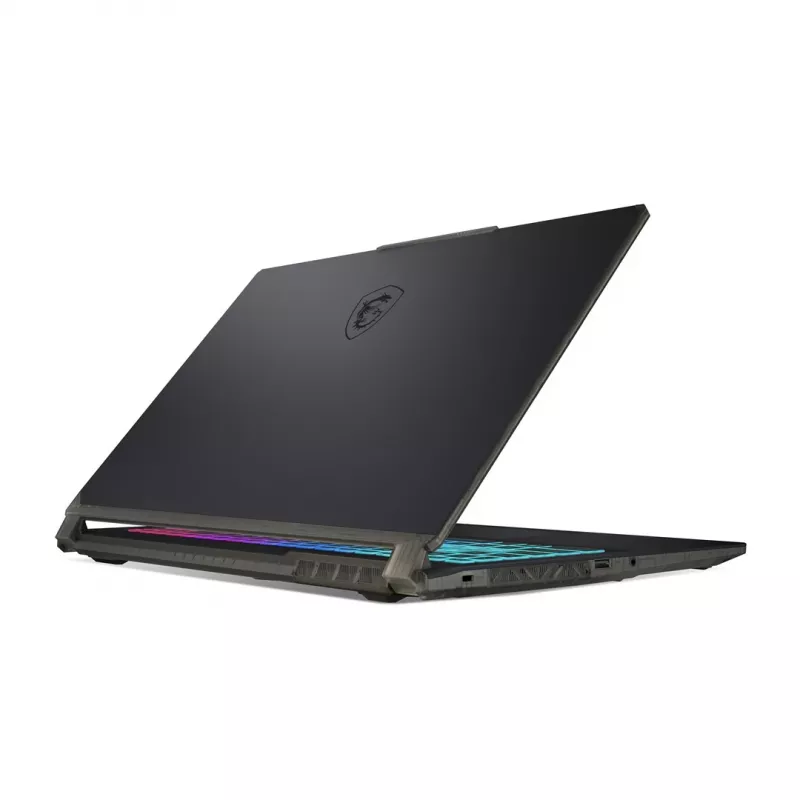 Laptop MSI Cyborg 15 A13 15,6 Zoll Intel Core i5-13420H 16GB RAM 512GB SSD NVIDIA GeForce RTX 4050 Ohne Betriebssystem