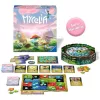 Mycelia, Brettspiel