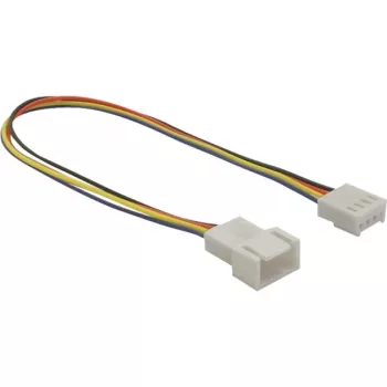Lüfterkabel 4-Pin DeLOCK 82429