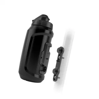 Fidlock | TWIST Flasche 750 kompakt und Fahrradhalterung | 0,75 L