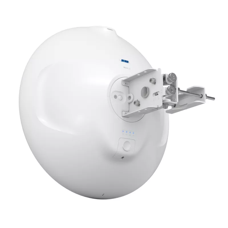 Ubiquiti Wave-LR-EU | CPE | UISP Wave Long-Range, 60 GHz, 2 Gbit/s, 8 km, RJ45 1000 Mbit/s, IPX6