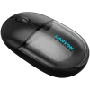 Canyon On Click 24 - 2in1 kabellose optische Maus Bluetooth / 2,4 GHz - 1 -200 dpi - Batterie