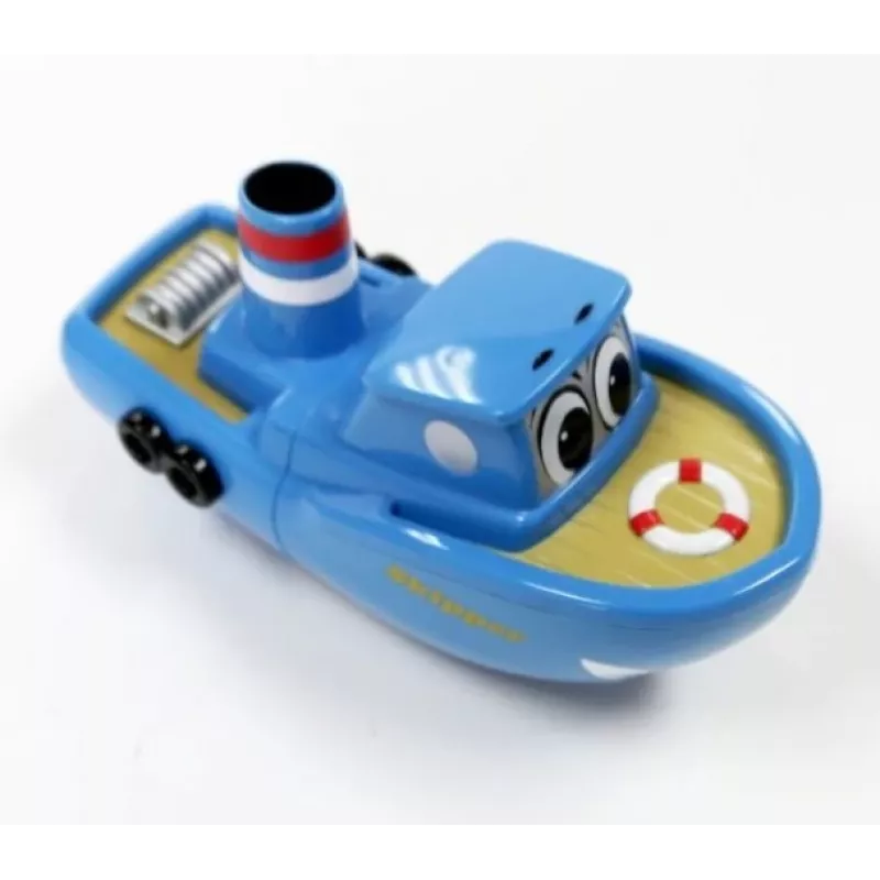 Fahrzeugset Popular Playthings Mix or Match Junior 1 Mehrfarbig