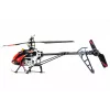 Amewi Buzzard Pro XL Brushless Helicopter - RTF 2,4GHz - 4-Kanal Modus 1-4