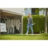 Elektrische Astschere Gardena 14772-20 2,8 cm 18 V Lithium-Ion Schwarz