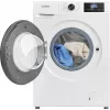 Waschmaschine BOMANN WA 7185, 8 kg, 1400 U/min, Energieeffizienzklasse A, Schleuderwirkungsklasse B