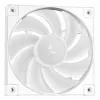 DeepCool LP360 AIO-Flüssigkeitskühler, 360 mm, Weiß