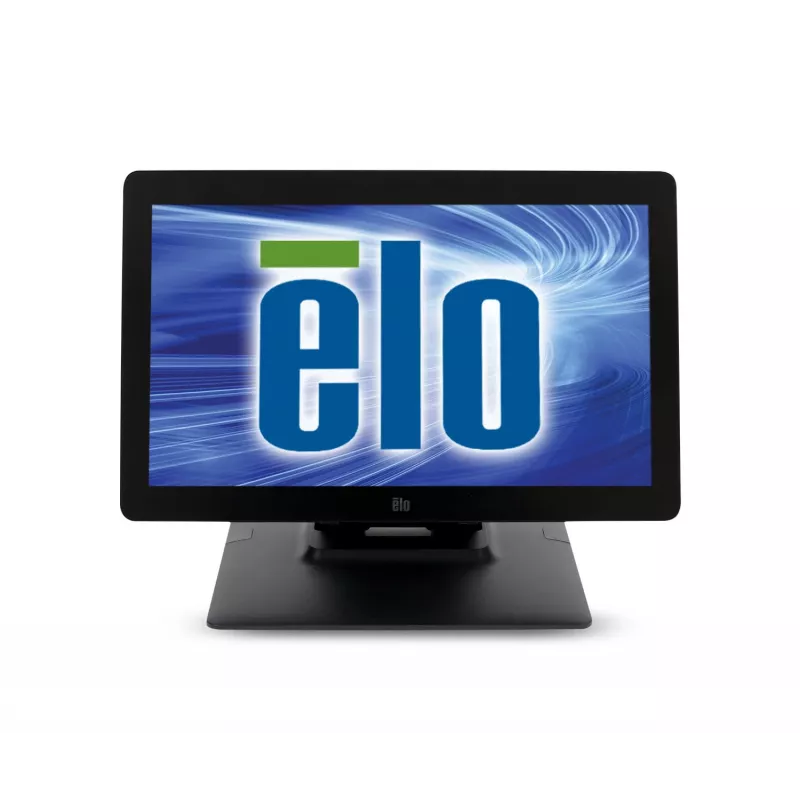 Monitor 1502L 15,6 Zoll WLCD HD MVGA HDMI PC MTCH USB WR 0-BZL AG BLK