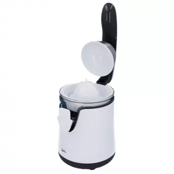 Handjuicer JATA JEEX1058 350 W Weiß vertikale Schnecke