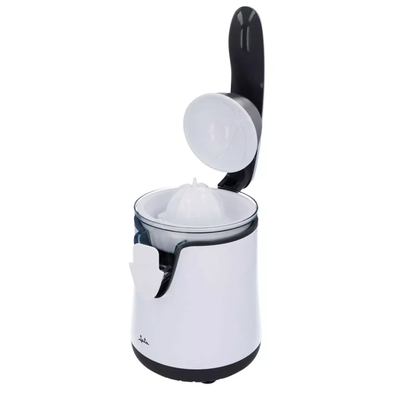 Handjuicer JATA JEEX1058 350 W Weiß vertikale Schnecke