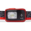 Stirnlampe Astro 300, LED-Licht orange