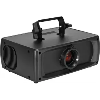 EUROLITE Wasser-Effekt LED WF-100 51918547 IP65 100W