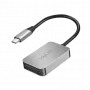LogiLink USB 3.0 Dual-Kartenleser USB-C/SD/microSD Alu (CR0050)