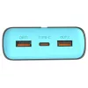 Tracer EnerGen 20000 mAh Schwarz, Blau