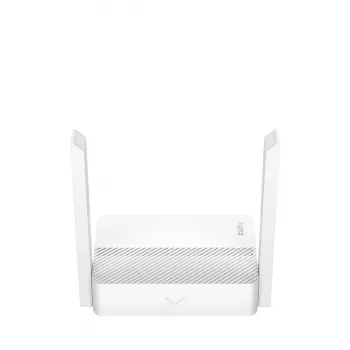 Tisch-WLAN-Router Cudy LT300_EU – 300 Mbit/s, Single-Band 2,4 GHz, NanoSIM, 1 WAN, 4 LAN-Ports