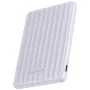 Powerbank EcoFlow 5000 mAh Rapid/Mag Lila, 5000 mAh, tragbarer USB-Ladegerät, 123 g