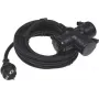 ChiliTec 3-fach Verteiler für den Außenbereich 5m IP44 H07RN-F3G1,5mm² (22351)