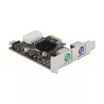 Interner PS/2-Adapter DeLOCK 90049
