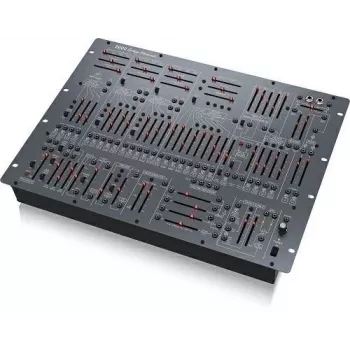 Analog Synthesizer Behringer 2600 GRAY MEANIE 37 Tasten Semi-modular