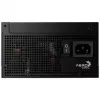 Netzteil AEROCOOL Smart G1 850W 80 PLUS Gold, ATX 3.1, PCIe 5.1, schwarz