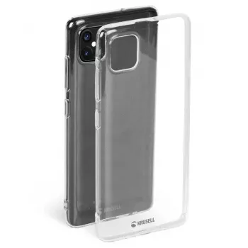 Cover Krusell SoftCover iPhone 12 mini