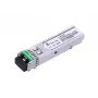 SFP-Glasfasertransceiver Extralink EX.8024 — 1,25 Gbit/s, Singlemode 1550 nm, LC/UPC, 80 km, DOM