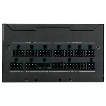 Netzteil SilverStone HELA 850R 850 Watt